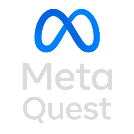 Get it on Meta Quest Store